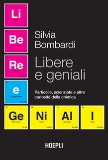 Silvia Bombardi - Libere e geniali (2025)