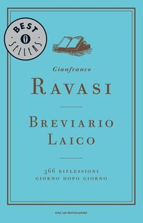Gianfranco Ravasi - Breviario laico (2021)