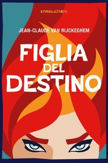 Jean-claude Van Rijckeghem - Figlia del destino (2025)