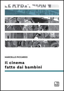 Marcello Piccardo - Il cinema fatto dai bambini (2025)