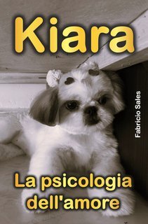Fabricio Silva - Kiara. La psicologia dell'amore (2025)