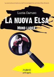 Lucia Caruso - La nuova Elsa (2025)