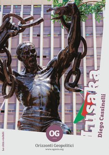 Diego Cassinelli - Lusaka (2025)