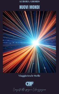 Aurora Amoris - Nuovi mondi. Viaggio tra le stelle (2025)