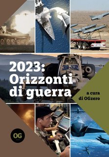 OGzero - 2023: orizzonti di guerra (2023)