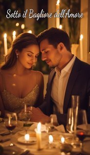 Nancy Fonda - Sotto il Bagliore dell'Amore (2025)