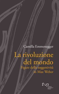 Camilla Emmenegger - La rivoluzione del mondo (2023)