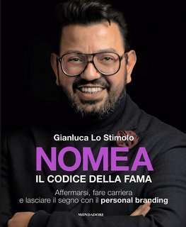 Gianluca Lo Stimolo - Nomea (2025)