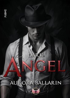 Aurora Ballarin - Angels&lovers. Dark Angel (2025)