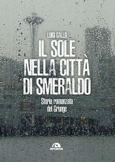 Luigi Gallo - Il sole nella città di smeraldo (2025)