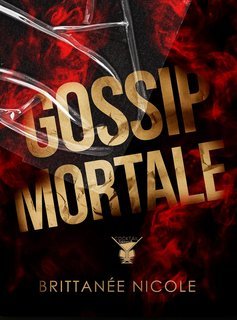 Brittanée Nicole - Gossip Mortale (2025)