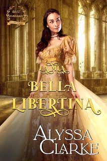 Alyssa Clarke, Max Zachs - La Mia Bella Libertina (2025)