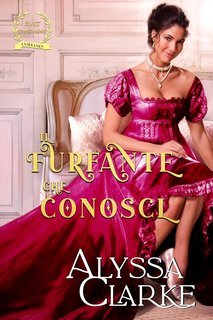 Alyssa Clarke - Quei Scandalosi Fairbanks Vol. 7. Il Furfante Che Conosci (2025)