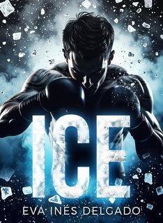 Eva Inés Delgado - Ice (2025)