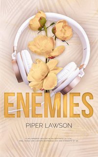 Piper Lawson - Enemies. La collezione completa (2025)
