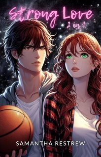 Samantha Restrew - Strong Love (2025)