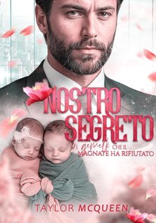 Taylor McQueen - Il nostro segreto (2025)