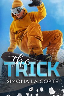 Simona La Corte - The TricK (2025)