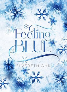 Elvereth Ahn - Feeling Blue (2025)