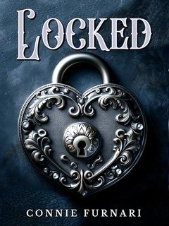 Connie Furnari - Locked (2025)