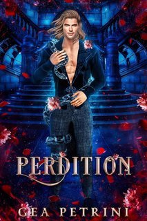 Gea Petrini - Shadow Academy Vol. 7. Perdition (2025)