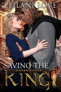 Leilani Love - Il Racconto di un Re Vol. 1. Salvare il Re (2025)