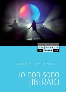 Gianni Valentino - Io non sono Liberato (2018)