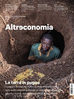 AA. VV. - Altreconomia 279. Marzo 2025 (2025)