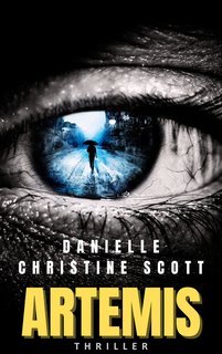 Danielle Christine Scott - Tra le pagine del sospetto Vol. 1.Artemis (2025)