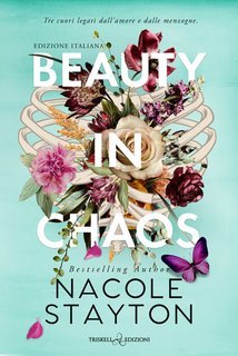 Nacole Stayton - Beauty in Chaos (2025)