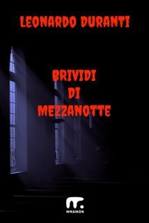 Leonardo Duranti - Brividi di mezzanotte (2025)
