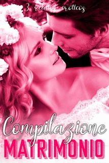 Caldo Erotica - Compilazione Matrimonio (2025)