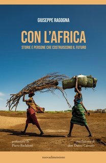 Giuseppe Ragogna - Con l'Africa (2025)