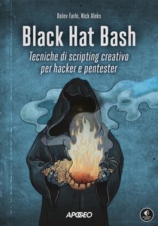 Dolev Farhi, Nick Aleks - Black Hat Bash (2025)
