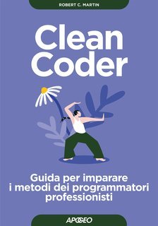 Robert C. Martin - Clean Coder (2025)