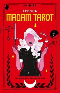 Lee Sua - Madam Tarot (2025)