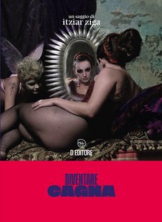 Itziar Ziga - Diventare cagna (2025)