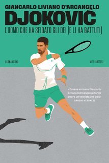 Giancarlo Liviano D’Arcangelo - Djoković (2025)