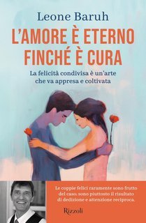 Leone Baruh - L’amore è eterno finché è cura (2025)