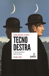 Vincenzo Sofo - Tecnodestra (2025)