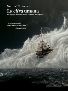 Nunzia D’Antuono - La cifra umana (2024)