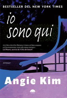 Angie Kim - Io sono qui (2025)