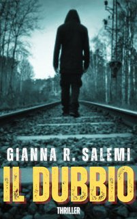 Gianna R. Salemi - Los Angeles Crime Vol. 1. Il dubbio (2025)