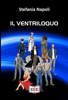 Stefania Napoli - Il ventriloquo (2025)