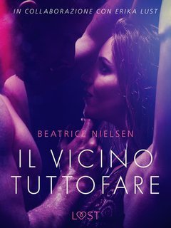 Beatrice Nielsen - Il vicino tuttofare (2025)