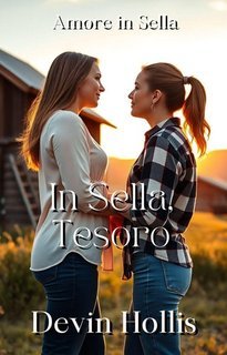 Devin Hollis - Amore in Sella Vol. 5.In Sella, Tesoro (2025)