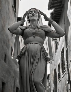 Marc Dalmon - La Santa (2025)