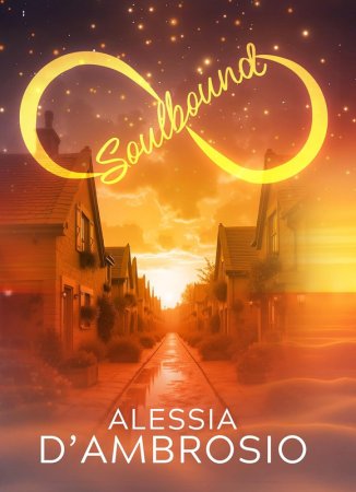 Alessia D'Ambrosio - Soulbound (2025)