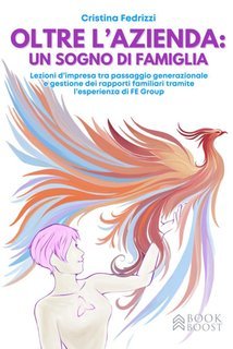 Cristina Fedrizzi - Oltre l'azienda: un sogno di famiglia  (2024)