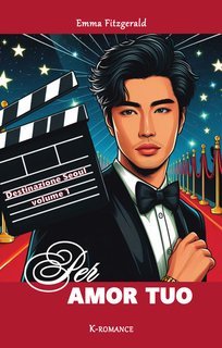 Emma Fitzgerald - Per amor tuo (2025)